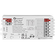 GLEDOPTO GL-C-201P - Chytrý Zigbee LED kontrolér 5v1 - Module