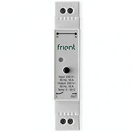 Frient Smart DIN Relay - Switching Relay