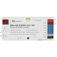 GLEDOPTO GL-C-618WL Elite 4D-EXMU – advanced WLED controller for addressable LED strips - Module