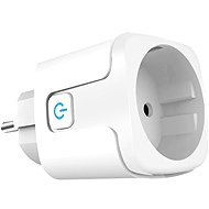 RETOO Smart Wi-Fi-Controlled Socket – Android, Tuya E562 - Switching Relay