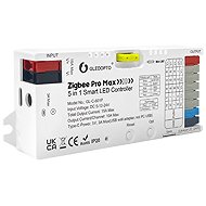 GLEDOPTO GL-C-601P Zigbee Pro Max 5v1 chytrý LED ovladač - Controller