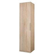 Cheapest Genito furniture - oak sonoma - Wardrobe