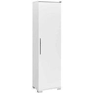 Cheapest Tarsip furniture - glossy white lacquer - Wardrobe