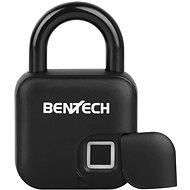 Bentech Smart lock with fingerprint reader P3 - Padlock