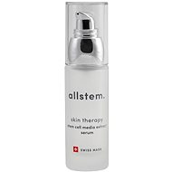 allstem. Skin Therapy Home Care - Face Serum