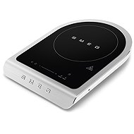 SMEG PIC01WHMEU - Induction Cooker