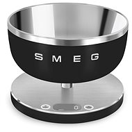 Smeg KSC01BLMWW - Kitchen Scale