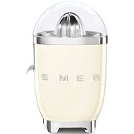 SMEG CJF11CREU - Juicer