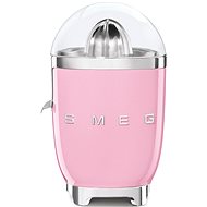 SMEG CJF11PKEU - Juicer
