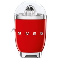 SMEG CJF11RDEU - Gyümölcscentrifuga