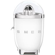 SMEG CJF11WHEU - Juicer
