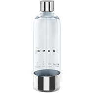 Smeg SKSB01 Replacement Bottle for Soda Maker SKC01 - Soda Maker Bottle