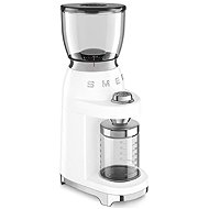 Smeg CGF01WHEU - Kaffeemühle