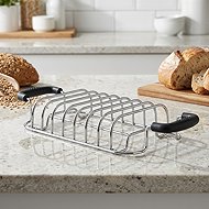 SMEG Bun and toast warmer for TSF01/TSF03 - Attachment