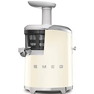 SMEG SJF01CREU - Juicer