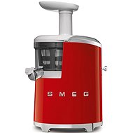 SMEG SJF01RDEU - Juicer