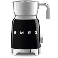 SMEG 50's Retro Style 0,6l čierny - Napeňovač mlieka