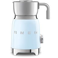 SMEG 50's Retro Style 0,6l pastel blue - Milk Frother