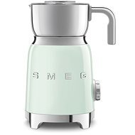 SMEG 50's Retro Style 0,6l pastel green - Milk Frother