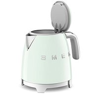 SMEG 50's Retro Style pastel green - Electric Kettle