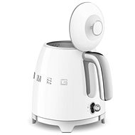 SMEG 50's Retro Style white - Electric Kettle