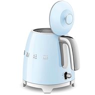 SMEG 50's Retro Style pastel blue - Electric Kettle