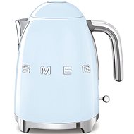 SMEG 50's Retro Style 1,7l pastel blue - Electric Kettle