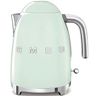 SMEG 50's Retro Style 1,7l pastel green - Electric Kettle