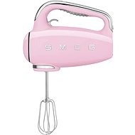 SMEG HMF01PKEU - Hand Mixer