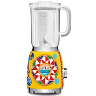 Smeg BLF01DGEU Dolce&Gabbana Sicily is my love - Countertop Blender