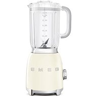Smeg BLF03CREU - Countertop Blender