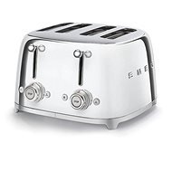 SMEG TSF03SSEU - Toaster