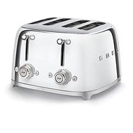 SMEG TSF03SSEU - Kenyérpirító