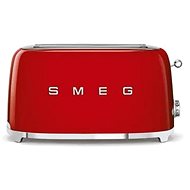SMEG 50's Retro Style red - Toaster