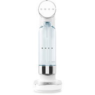 SMEG SKC01WHM Soda Maker - Soda Maker