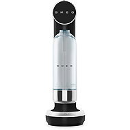 SMEG SKC01BLM Soda Maker - Soda Maker