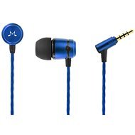SoundMAGIC E50 blue - Headphones