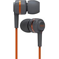 SoundMAGIC ES18 sivo-oranžové - Slúchadlá