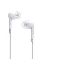SoundMAGIC ES19S white - Headphones