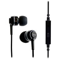 SoundMAGIC ES18S black and gray - Headphones