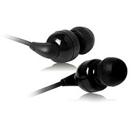 SoundMAGIC PL10 černá - Headphones