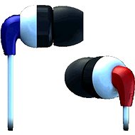 SoundMAGIC PL10 barevná - Headphones