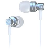 SoundMAGIC PL21 silver - Headphones