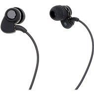 SoundMAGIC PL30 + black - Headphones