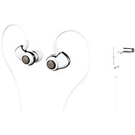 SoundMAGIC PL30 + white-gun - Headphones