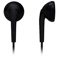 SoundMAGIC EP10 black - Headphones