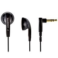 SoundMAGIC EP20 black - Headphones