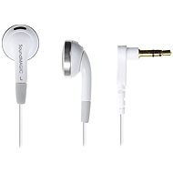 SoundMAGIC EP30 white - Headphones
