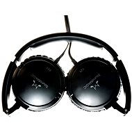 SoundMAGIC P21 black - Headphones