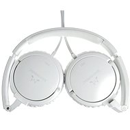 SoundMAGIC P21 white - Headphones